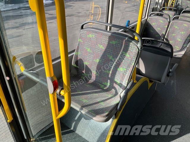 MAN A 23 Lion´s City G/A40/O 530 G Citaro Gelede bussen